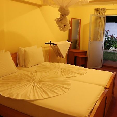 Swiss Garden Tourist Rest Hotel Anuradhapura Luaran gambar